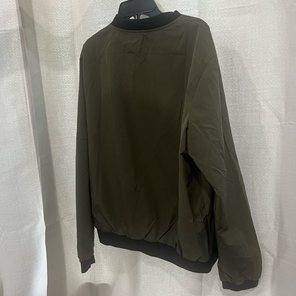 Zeagoo bomber jacket - Picture 3 of 4